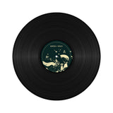 Mr Key & Greenwood Sharps - Green & Gold (LIMITED EDITION 12" VINYL)