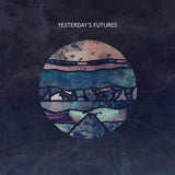 Mr Key & Greenwood Sharps - Yesterday's Futures (CD)