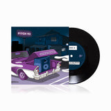 Pitch 92 - 'Suttin' In The Trunk' / 'Good With Me' (LIMITED EDITION 7" VINYL)