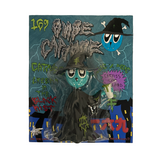 Onoe Caponoe - 'Catpiss The Wizard' TOY (Super Limited)