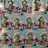Onoe Caponoe - 'Catpiss The Wizard' TOY (Super Limited)