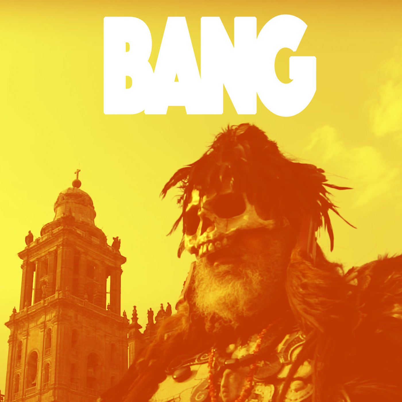 Dabbla Rapper Dabbla - Bang Feat. Tis Zombie (Digital) – High Focus Records