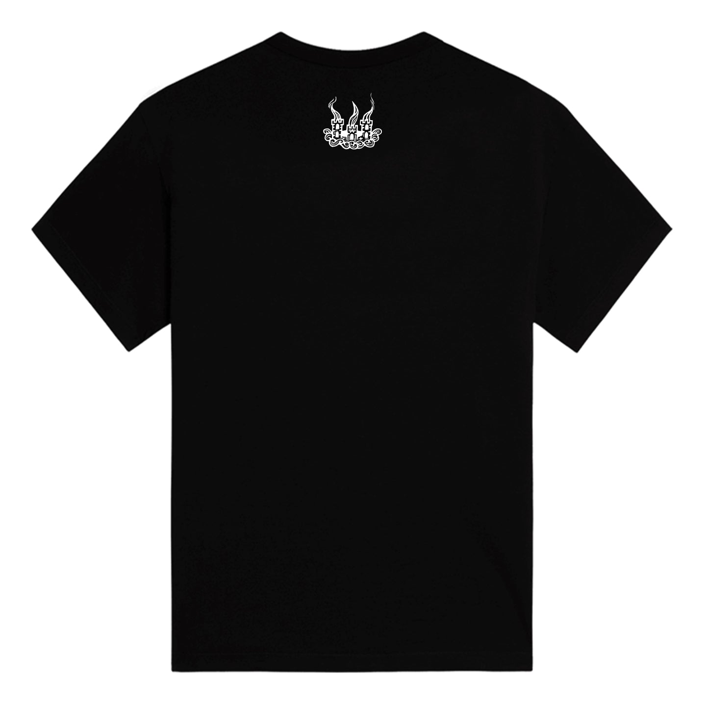 Granuja & Jam Baxter - 'De las Sombras' T-Shirt / Black