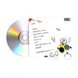 Dabbla - BLOTS (CD) [PRE-ORDER]