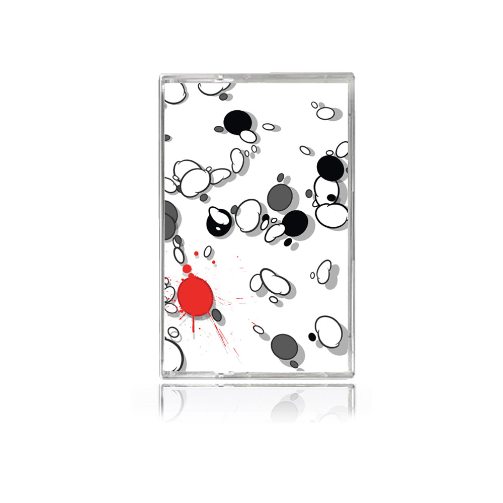 Dabbla - BLOTS (LIMITED EDITION TAPE)