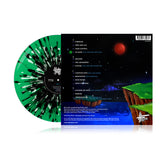 Brothers of the Stone - Brothers of the Stone (SUPER LIMITED EDITION 12" GREEN/BLACK SPLATTER VINYL)