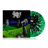 Brothers of the Stone - Brothers of the Stone (SUPER LIMITED EDITION 12" GREEN/BLACK SPLATTER VINYL)