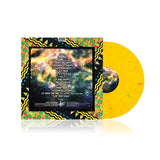 Coops - No Brainer (LIMITED EDITION YELLOW MARBLE VINYL)