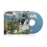 Coops - Crimes Against Creation (CD)