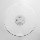 Dirty Dike - The Sloshpot EP (SUPER LIMITED EDITION 12" WHITE VINYL)