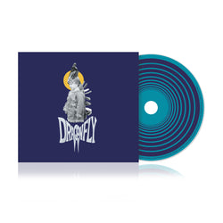 Fliptrix - Dragonfly (CD)