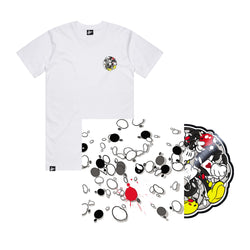 Dabbla - BLOTS (Bundle) [PRE-ORDER]