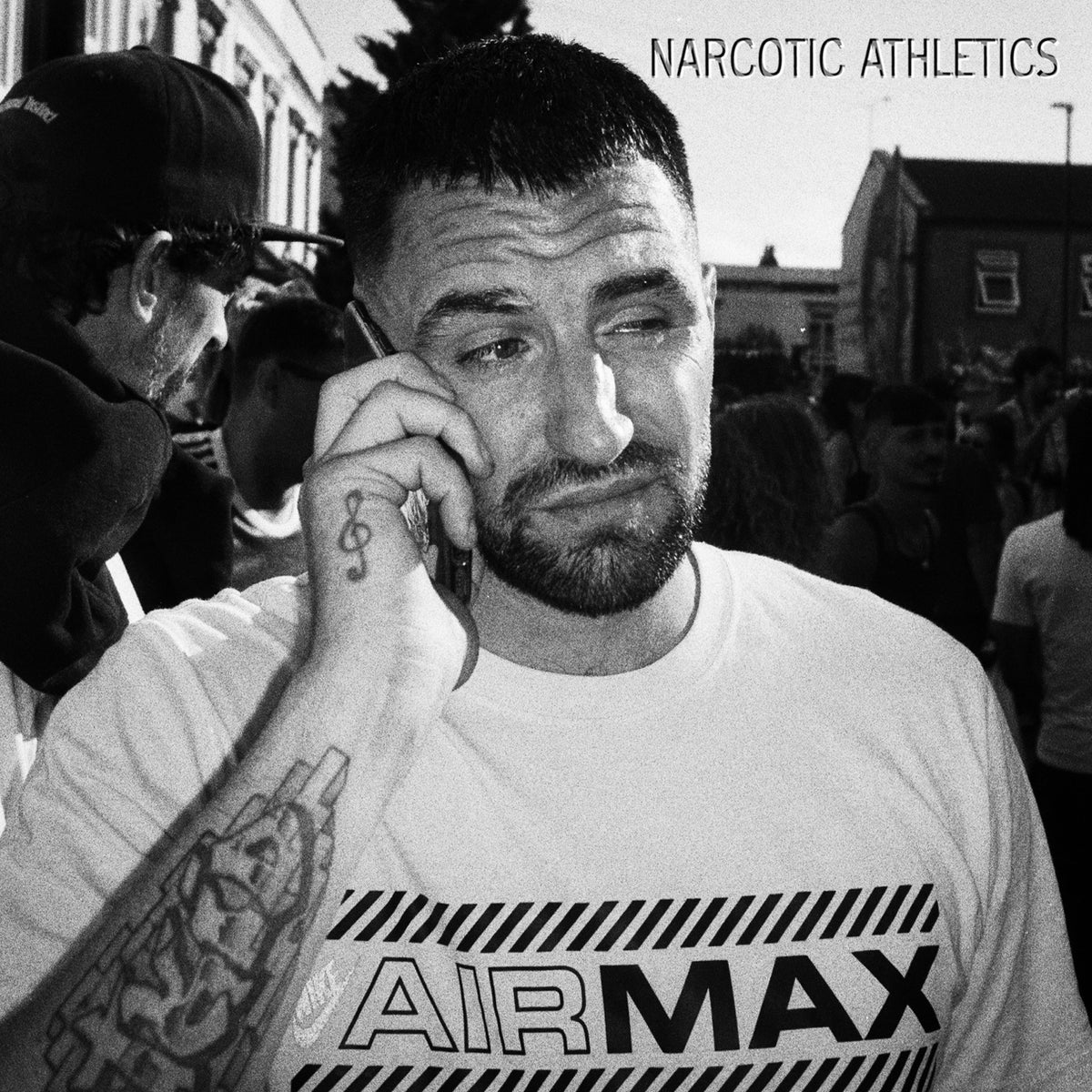 Datkid - Narcotic Athletics (Digital)