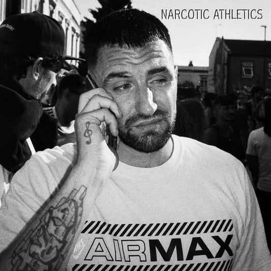 Datkid - Narcotic Athletics (Digital)