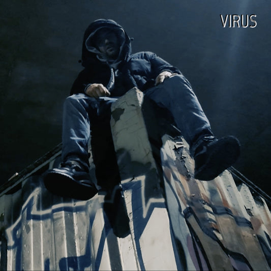 Datkid - Virus (Digital)