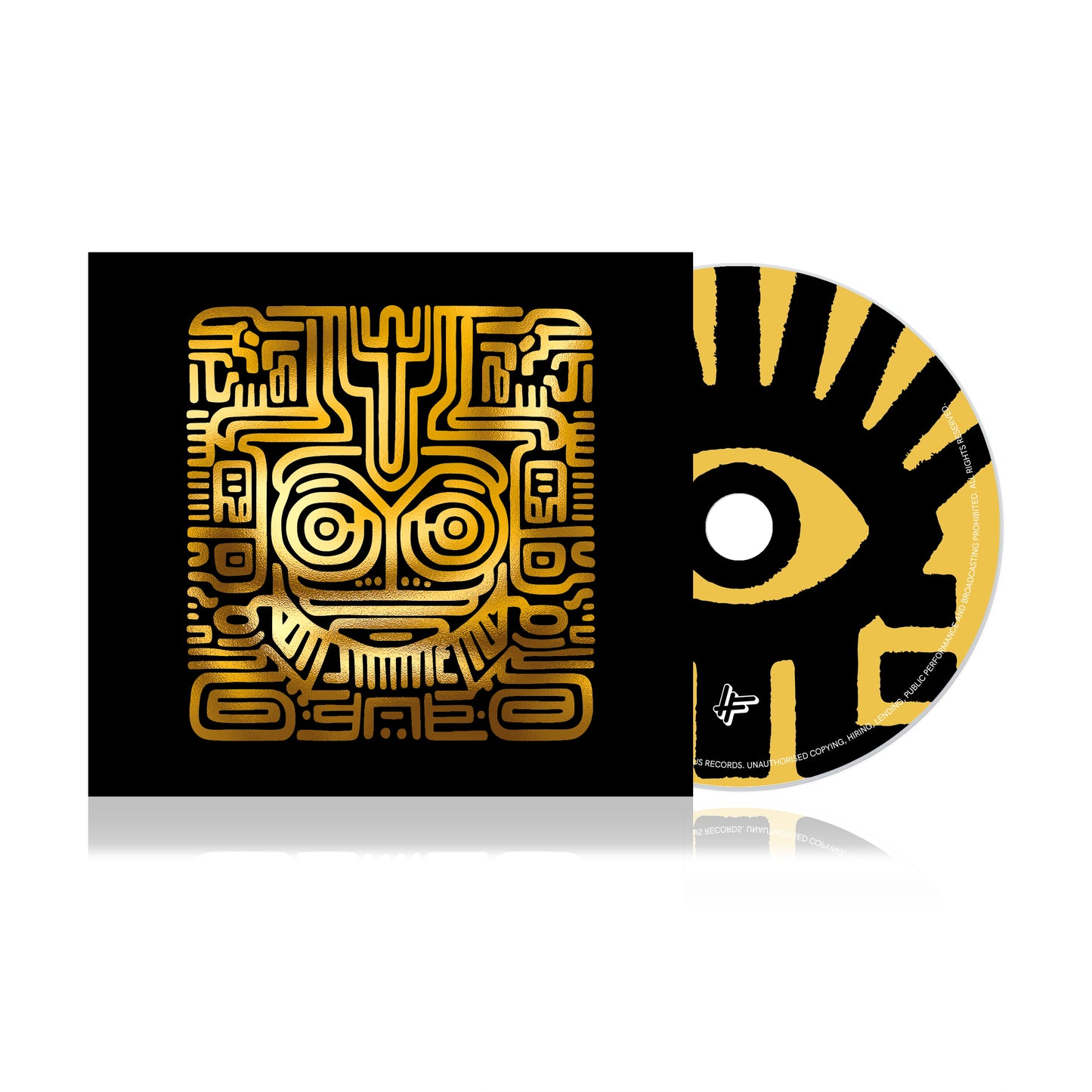 Fliptrix - Elevation (CD) [PRE-ORDER]