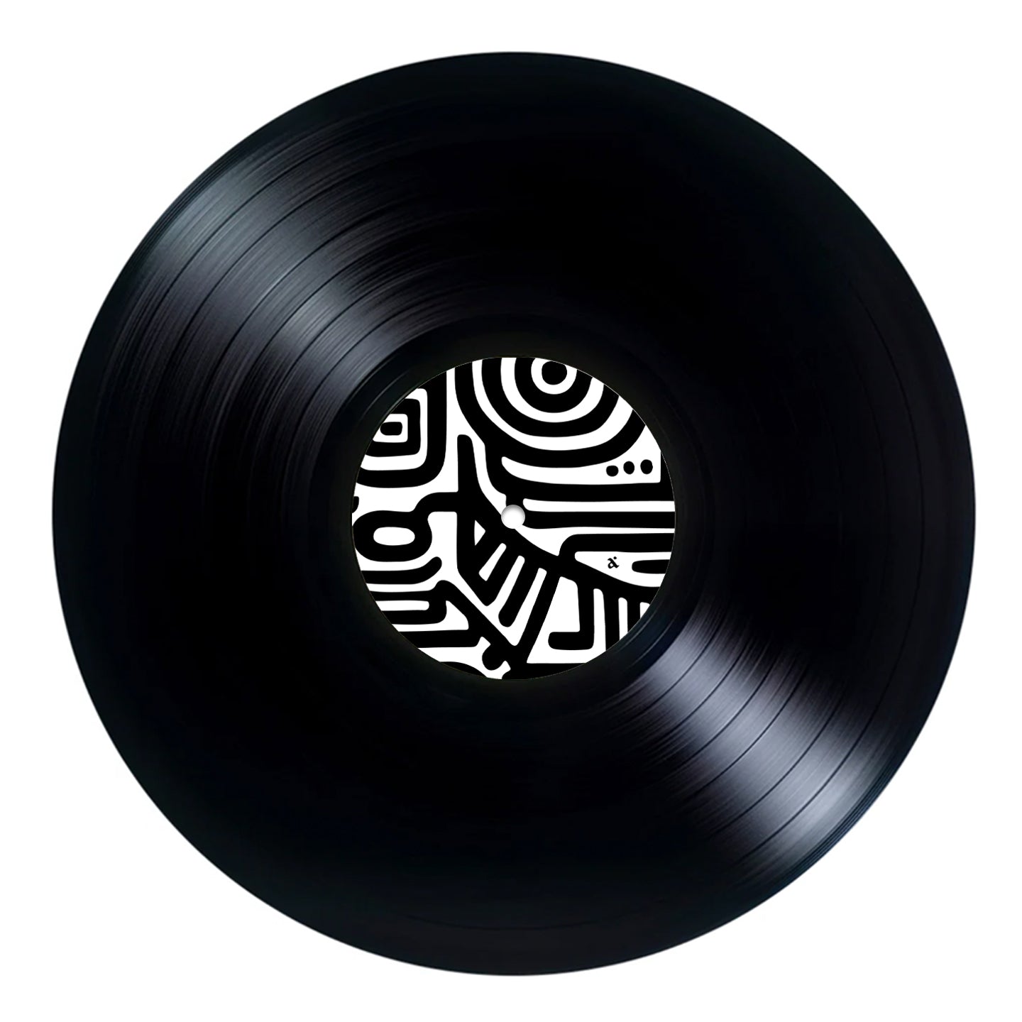 Fliptrix - Elevation (LIMITED EDITION 2 x 12" BLACK VINYL) [PRE-ORDER]