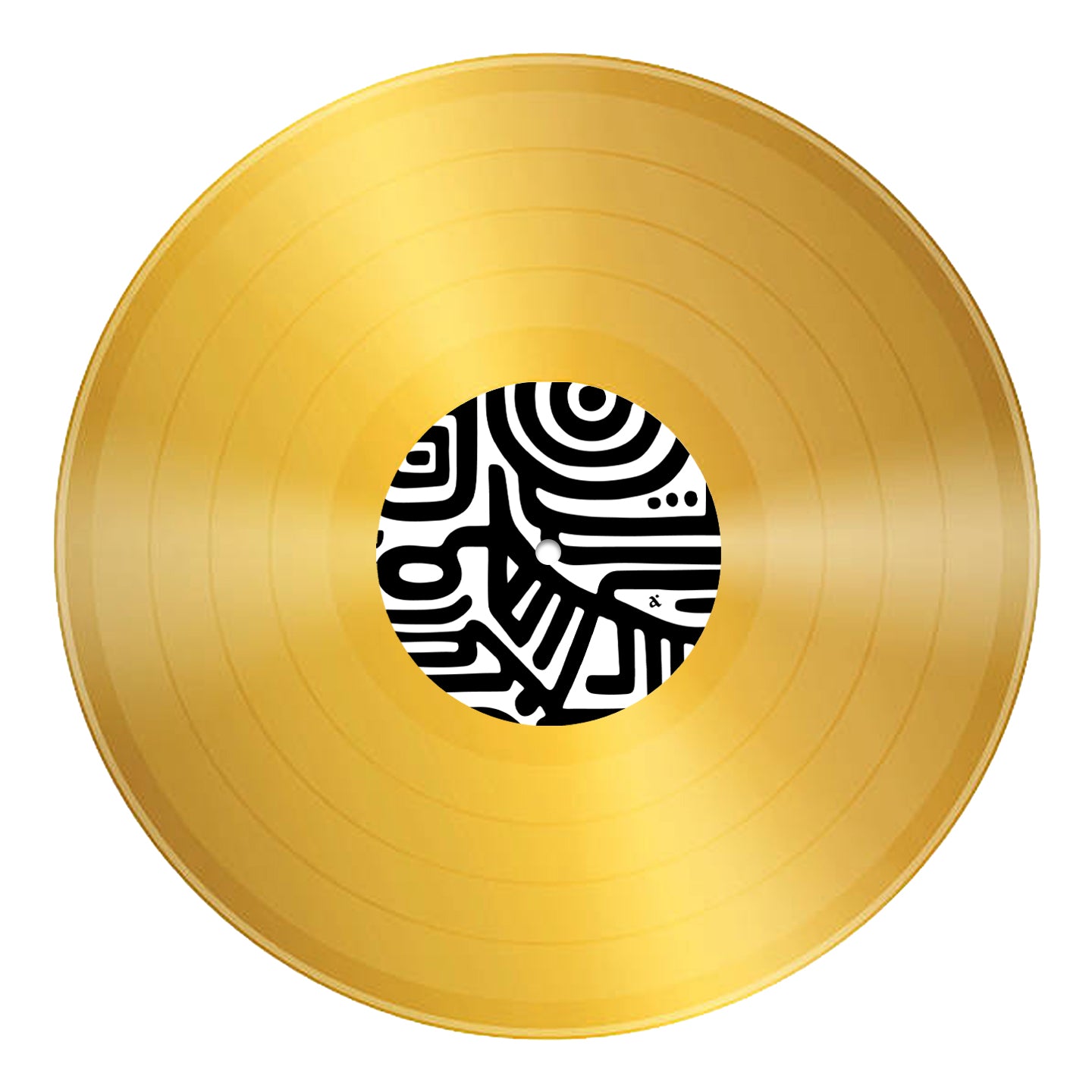 Fliptrix - Elevation (LIMITED EDITION 2 x 12" GOLD VINYL) [PRE-ORDER]