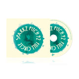 Sparkz & Pitch 92 - Full Circle (CD)