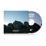Fliptrix - Mantra No. 9 (CD)