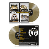 The Four Owls - Nature's Greatest Mystery (LIMITED EDITION 2x12" GOLD VINYL)