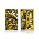 Dead Players - Faster Than the Speed of Death (LIMITED EDITION TAPE)