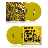 Dead Players - Faster Than the Speed of Death (LIMITED EDITION BUNDLE) (PRE ORDER)