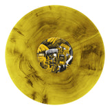 Dead Players - Faster Than the Speed of Death (LIMITED EDITION 2 x 12" SMOG VINYL)