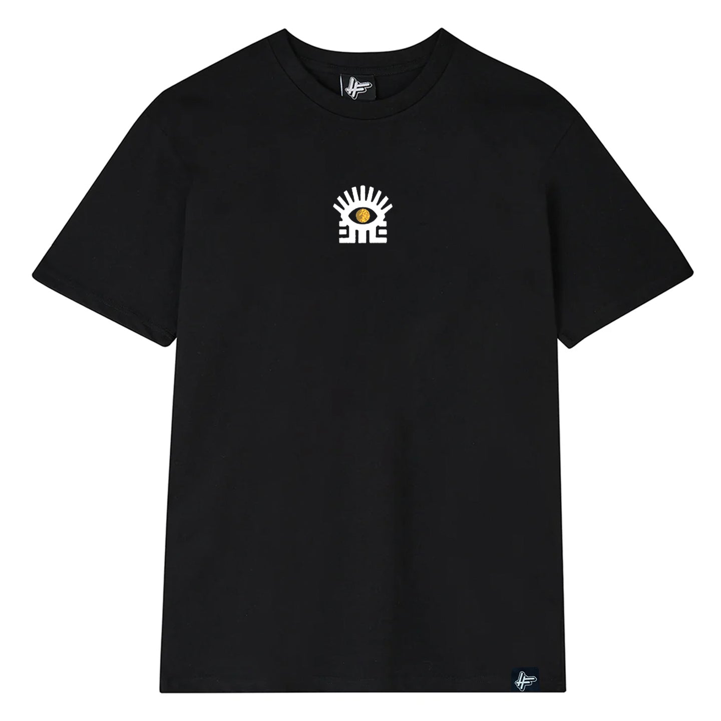 Fliptrix - 'Elevation' T-Shirt (Black) [PRE-ORDER]