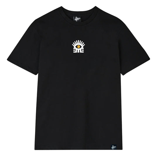 Fliptrix - 'Elevation' T-Shirt (Black) [PRE-ORDER]