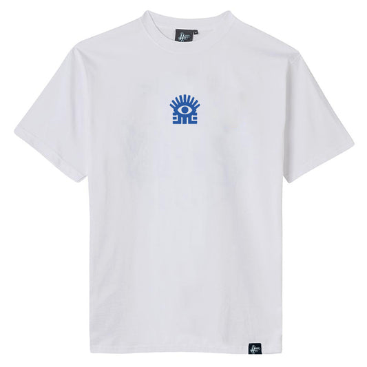 Fliptrix - 'Elevation' T-Shirt (White) [PRE-ORDER]