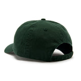 High Focus - Logo Cap / Green