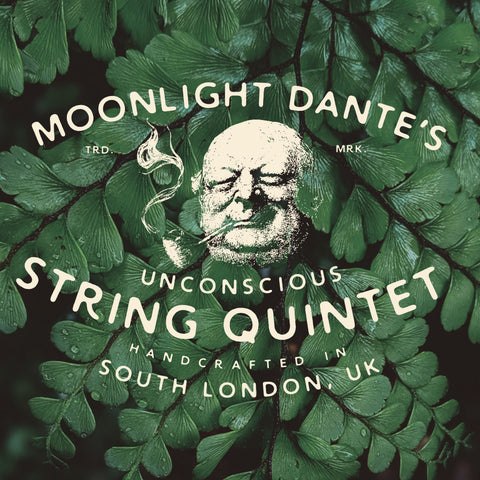 Forest DLG - Moonlight Dante's Unconscious String Quintet (Digital)