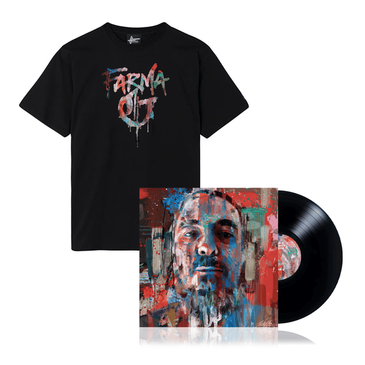 Farma G - Nearly Nothing's Enough (Bundle) [PRE-ORDER]