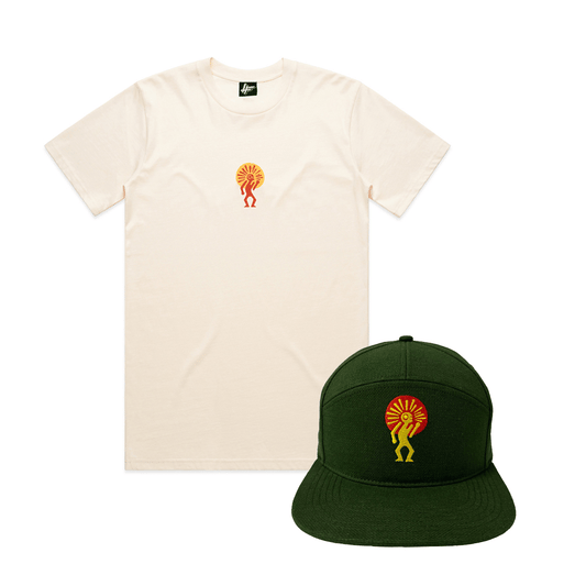 Fliptrix & General Levy - Energy! Energy! Energy! (Bundle)