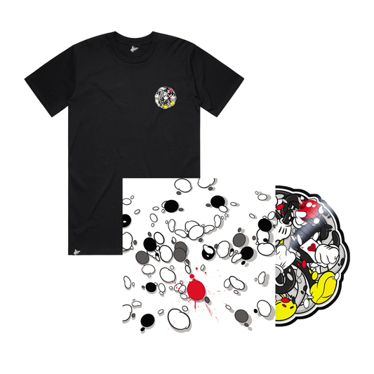 Dabbla - BLOTS (Bundle)