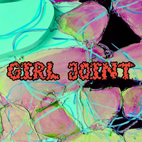 Alecs DeLarge - Girl Joint (Digital)