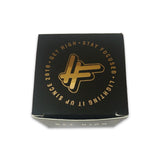 High Focus - Deluxe Grinder - Black