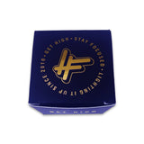 High Focus - Deluxe Grinder - Blue