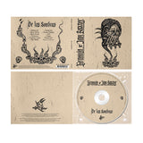 Granuja & Jam Baxter - De las Sombras (LIMITED EDITION CD)