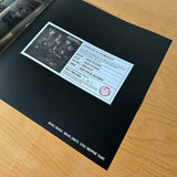 Dead Players 'Dead Players' TEST PRESS (1 of 2)