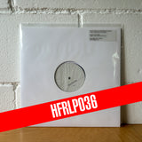Mr Key & Greenwood Sharps 'Yesterday's Futures' TEST PRESS (1 of 4)