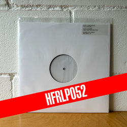 Dabbla 'Year Of The Monkey' TEST PRESS (1 of 5)