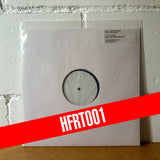 The Four Owls x DJ Premier 'Think Twice' TEST PRESS (1 of 1)