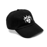 Onoe Caponoe - 169 Cat Hat // Black