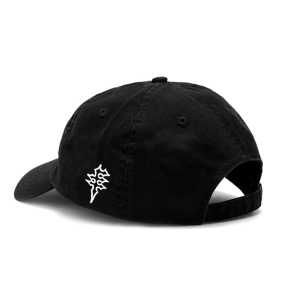 Onoe Caponoe - 169 Cat Hat // Black – High Focus Records