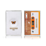 Farma G - How To Kill A Butterfly (LIMITED EDITION TAPE) (PRE-ORDER)