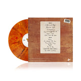 Farma G - How To Kill A Butterfly (LIMITED EDITION 12" ORANGE MARBLE VINYL)