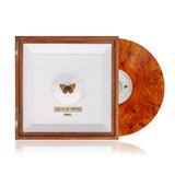 Farma G - How To Kill A Butterfly (LIMITED EDITION 12" ORANGE MARBLE VINYL)