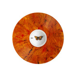 Farma G - How To Kill A Butterfly (LIMITED EDITION 12" ORANGE MARBLE VINYL)